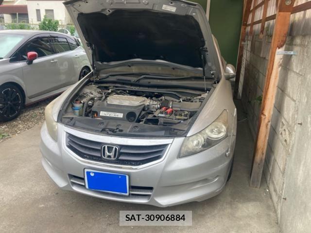 Honda INSPIRE 2010-10 7219954-2