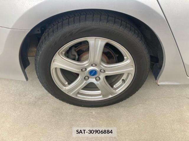 Honda INSPIRE 2010-10 7219954-5
