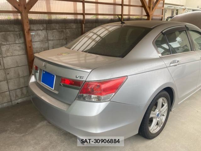 Honda INSPIRE 2010-10 7219954-6