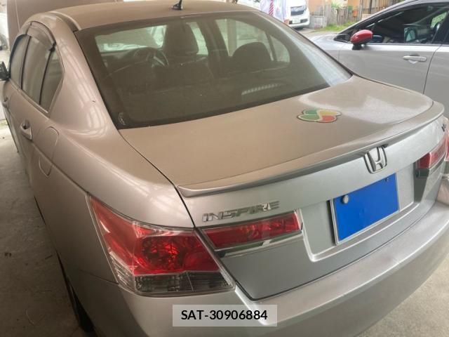 Honda INSPIRE 2010-10 7219954-7