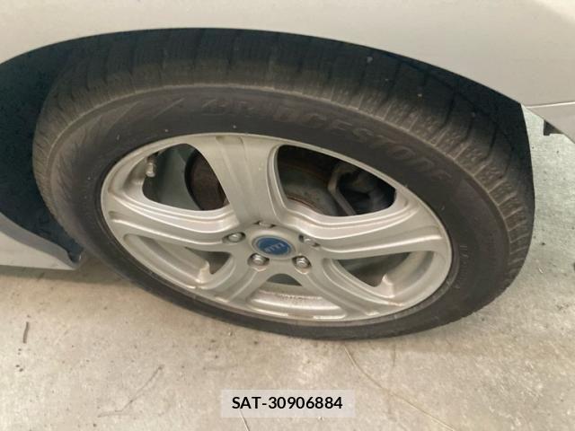 Honda INSPIRE 2010-10 7219954-8