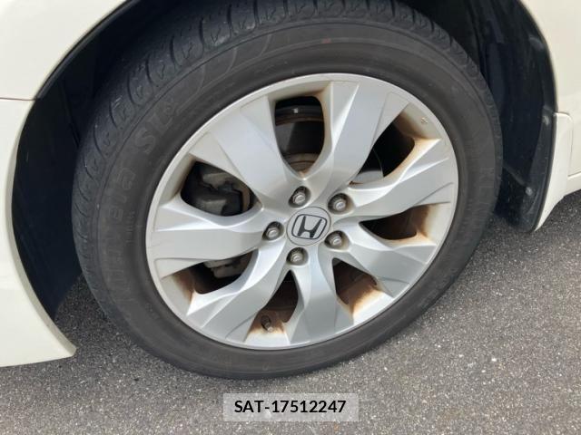 Honda INSPIRE 2008-03 7617197-3