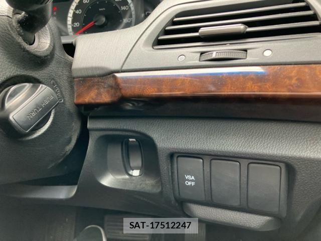 Honda INSPIRE 2008-03 7617197-6