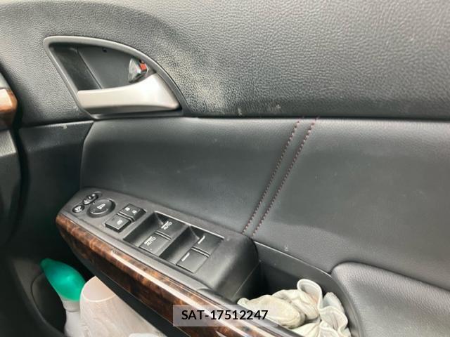 Honda INSPIRE 2008-03 7617197-7