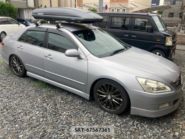 sat car