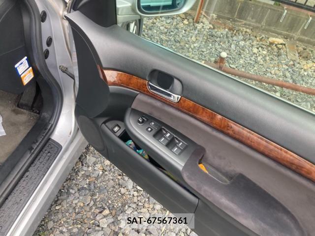 Honda INSPIRE 2003-07 7785792-9