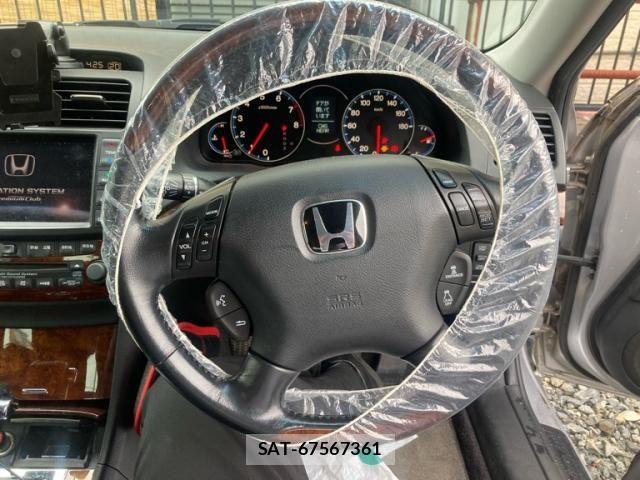 Honda INSPIRE 2003-07 7785792-11
