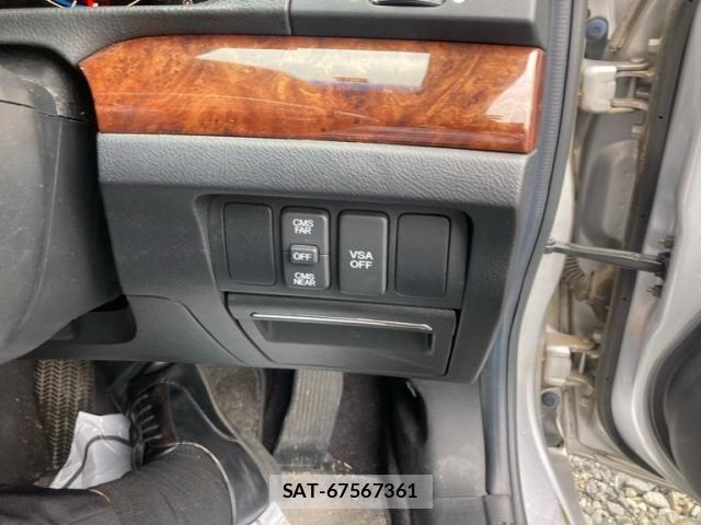 Honda INSPIRE 2003-07 7785792-17