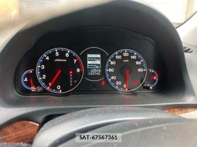Honda INSPIRE 2003-07 7785792-18