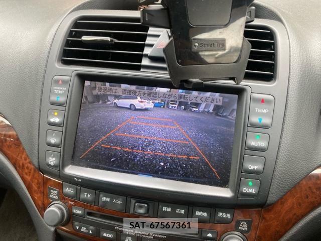 Honda INSPIRE 2003-07 7785792-19
