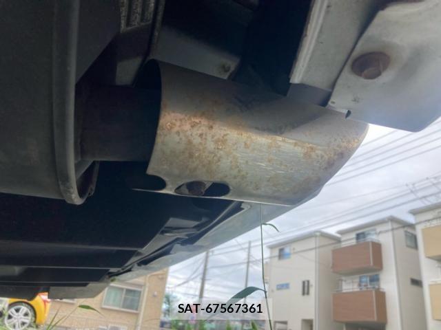 Honda INSPIRE 2003-07 7785792-22
