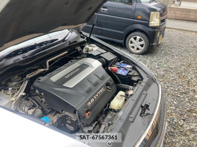 Honda INSPIRE 2003-07 7785792-26