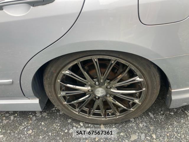 Honda INSPIRE 2003-07 7785792-5