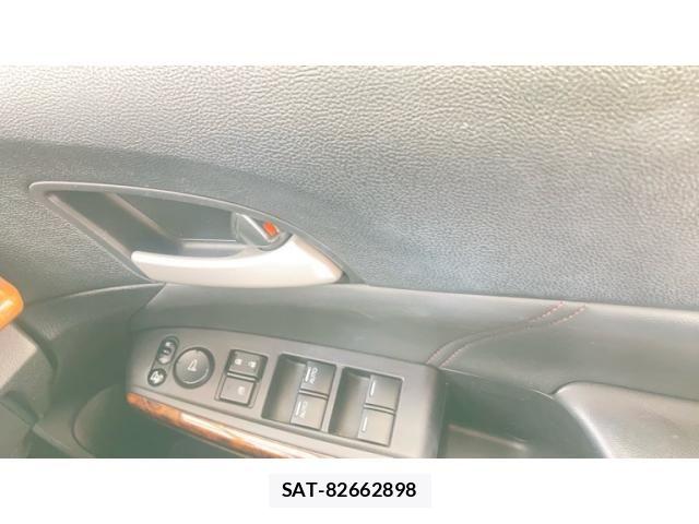 Honda INSPIRE 2009-09 7785794-10