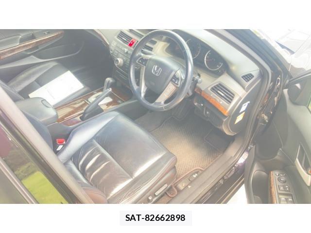 Honda INSPIRE 2009-09 7785794-11