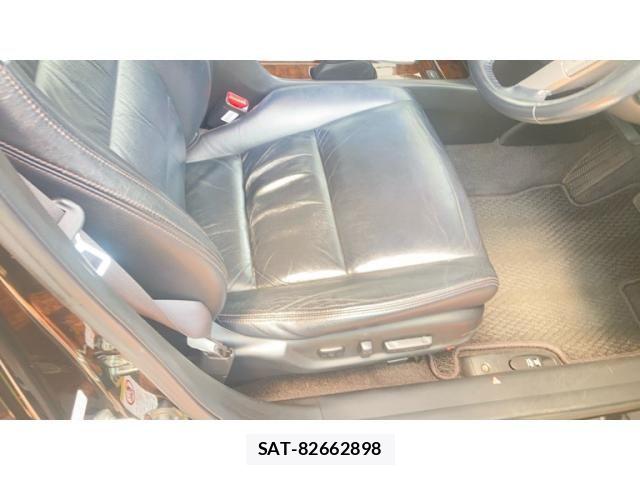 Honda INSPIRE 2009-09 7785794-13