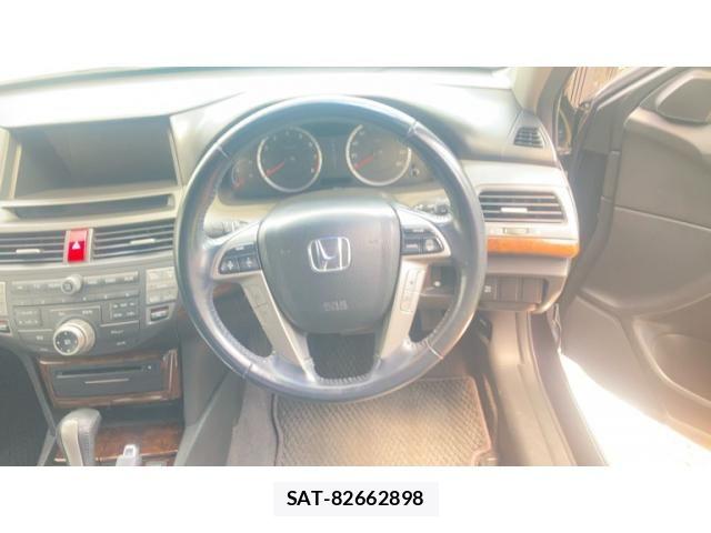 Honda INSPIRE 2009-09 7785794-14
