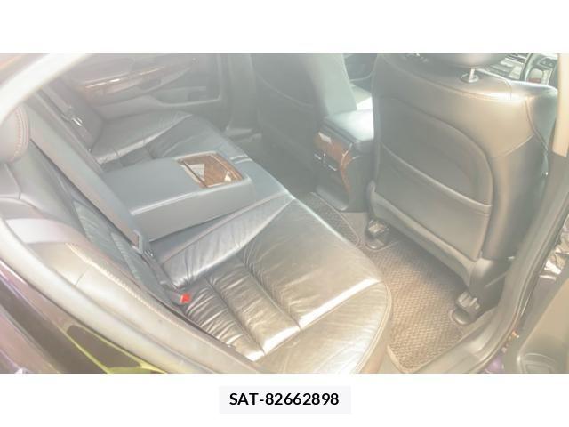 Honda INSPIRE 2009-09 7785794-17