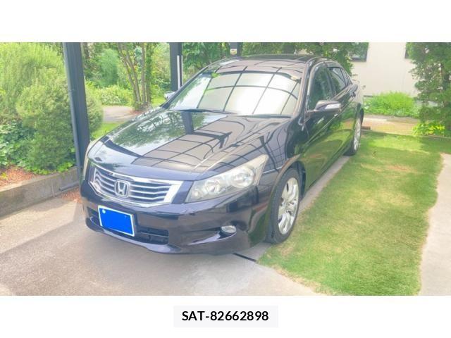 Honda INSPIRE 2009-09 7785794-1