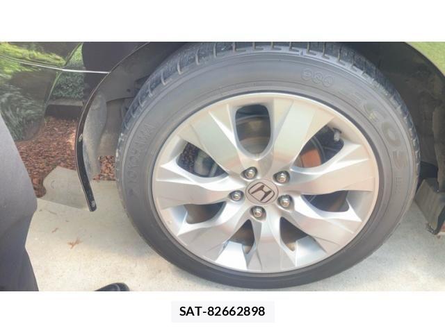 Honda INSPIRE 2009-09 7785794-19