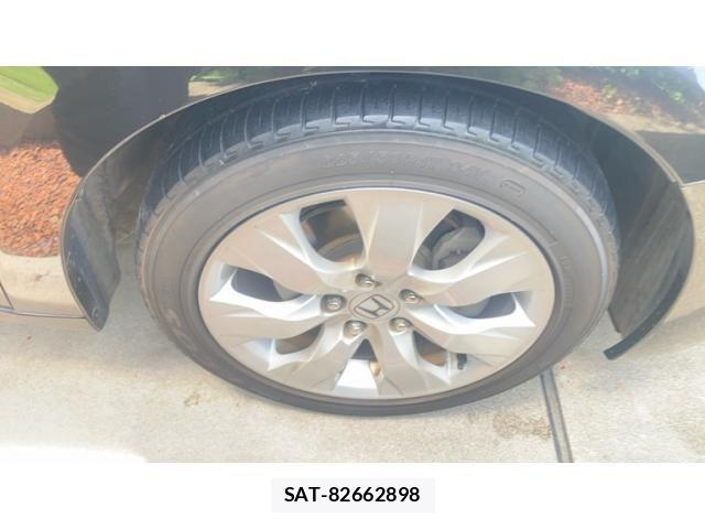 Honda INSPIRE 2009-09 7785794-20