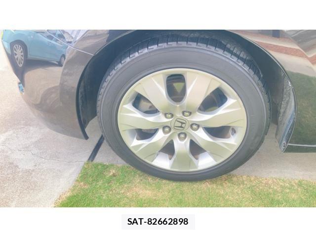 Honda INSPIRE 2009-09 7785794-21