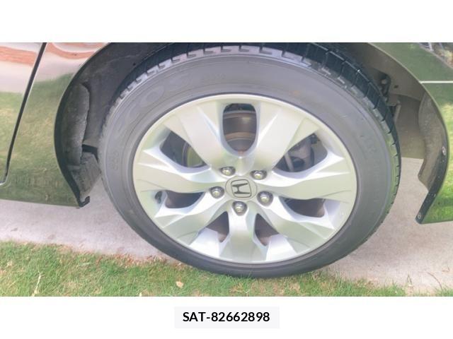 Honda INSPIRE 2009-09 7785794-22