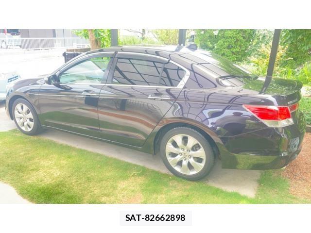 Honda INSPIRE 2009-09 7785794-2