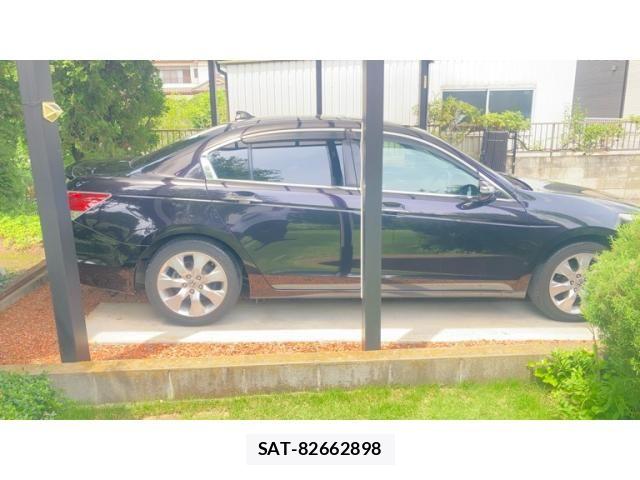 Honda INSPIRE 2009-09 7785794-3