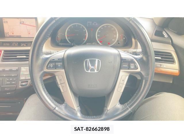 Honda INSPIRE 2009-09 7785794-4
