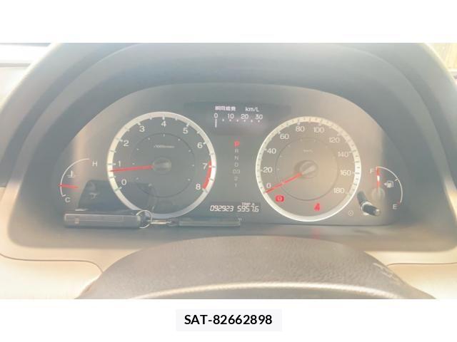 Honda INSPIRE 2009-09 7785794-5