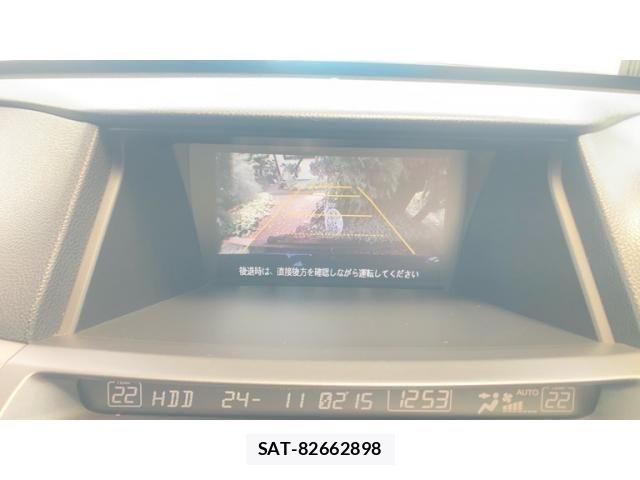 Honda INSPIRE 2009-09 7785794-6