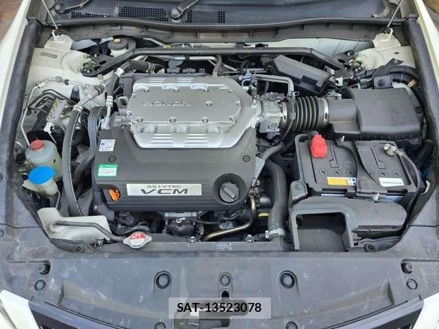 Honda INSPIRE 2010-07 7876977-14