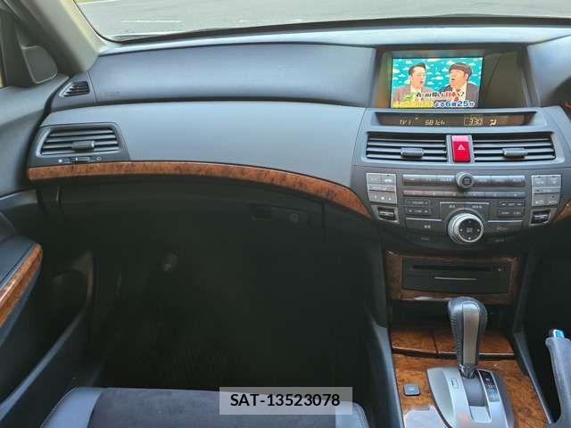Honda INSPIRE 2010-07 7876977-15