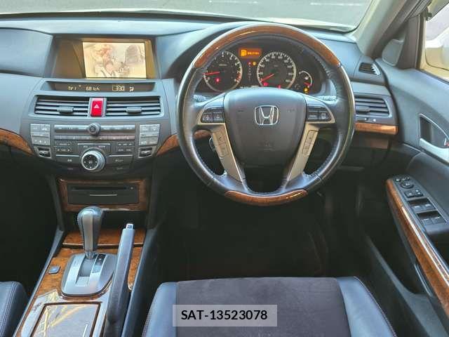 Honda INSPIRE 2010-07 7876977-16