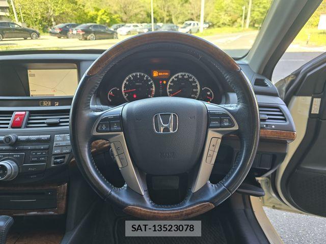 Honda INSPIRE 2010-07 7876977-17