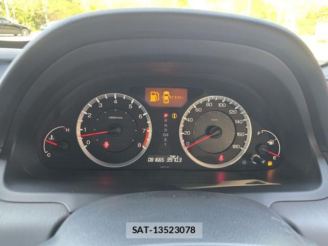 Honda INSPIRE 2010-07 7876977-18
