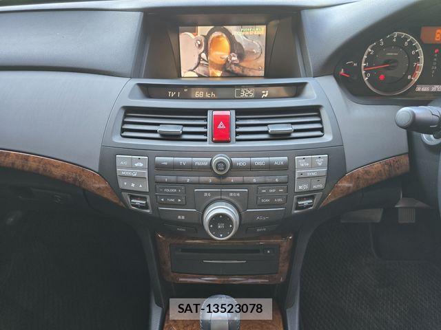 Honda INSPIRE 2010-07 7876977-19
