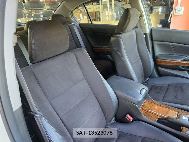 Honda INSPIRE 2010-07 7876977-21