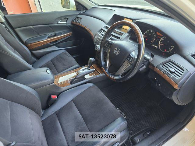 Honda INSPIRE 2010-07 7876977-22