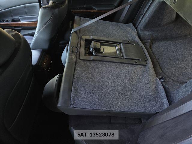 Honda INSPIRE 2010-07 7876977-27