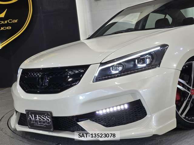 Honda INSPIRE 2010-07 7876977-6