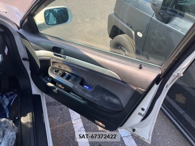 Honda INSPIRE 2003-08 8036080-10
