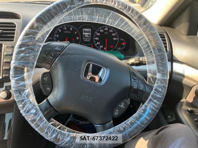 Honda INSPIRE 2003-08 8036080-15