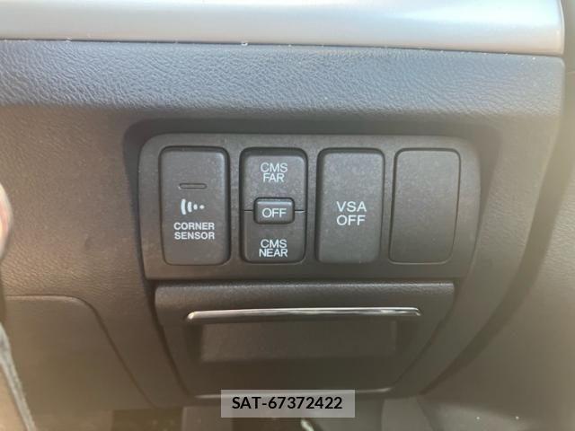 Honda INSPIRE 2003-08 8036080-18