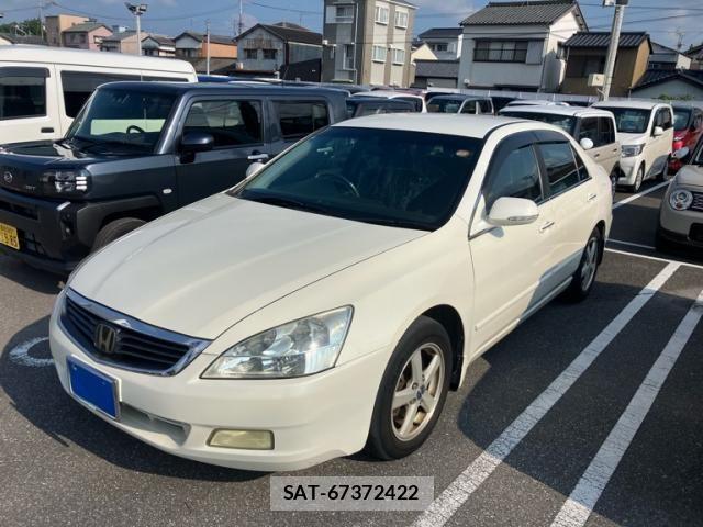 Honda INSPIRE 2003-08 8036080-1