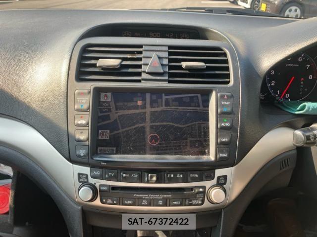 Honda INSPIRE 2003-08 8036080-20