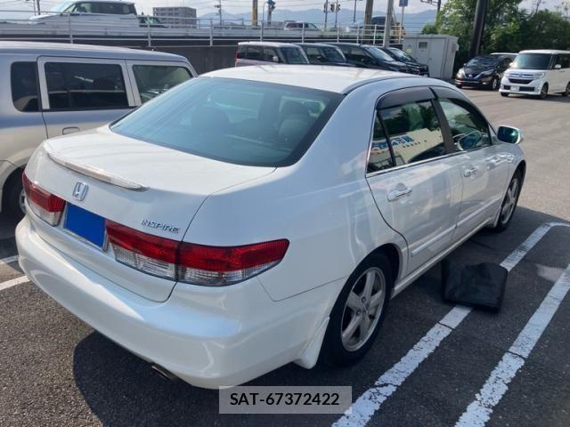Honda INSPIRE 2003-08 8036080-2