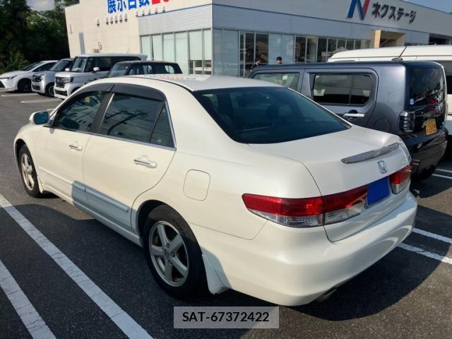 Honda INSPIRE 2003-08 8036080-3