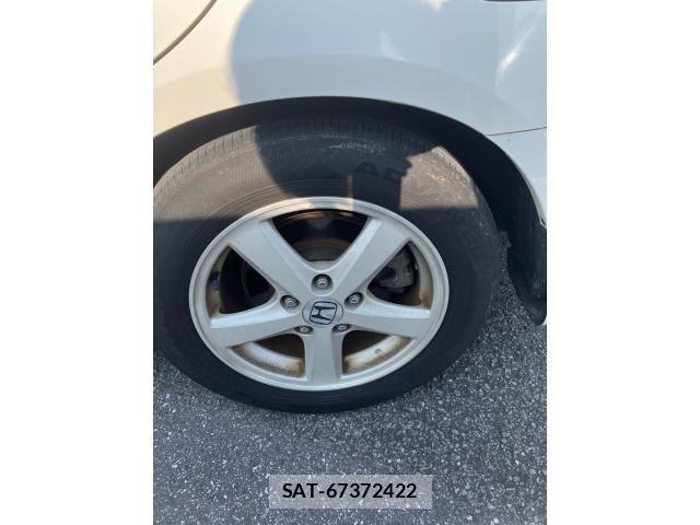 Honda INSPIRE 2003-08 8036080-6